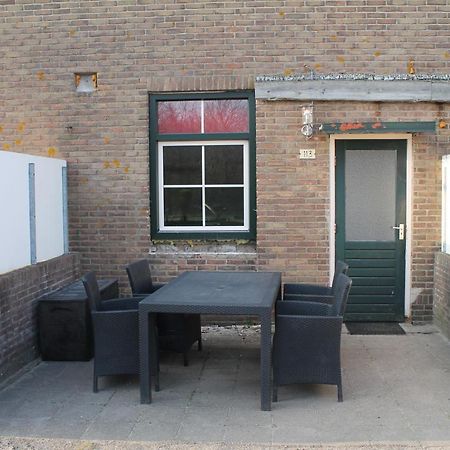 Boerderij De Duinen 113 Apartment De Cocksdorp  Luaran gambar