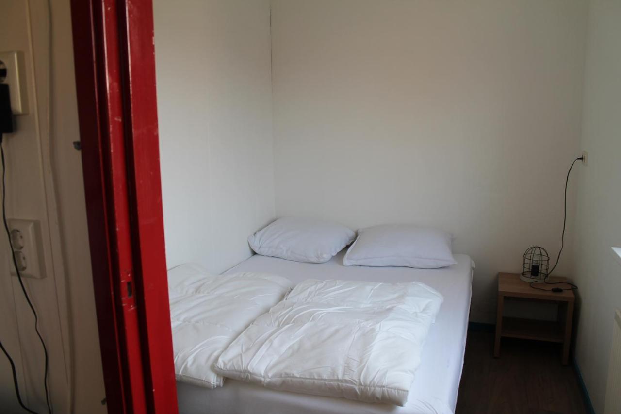 Boerderij De Duinen 113 Apartment De Cocksdorp  Luaran gambar